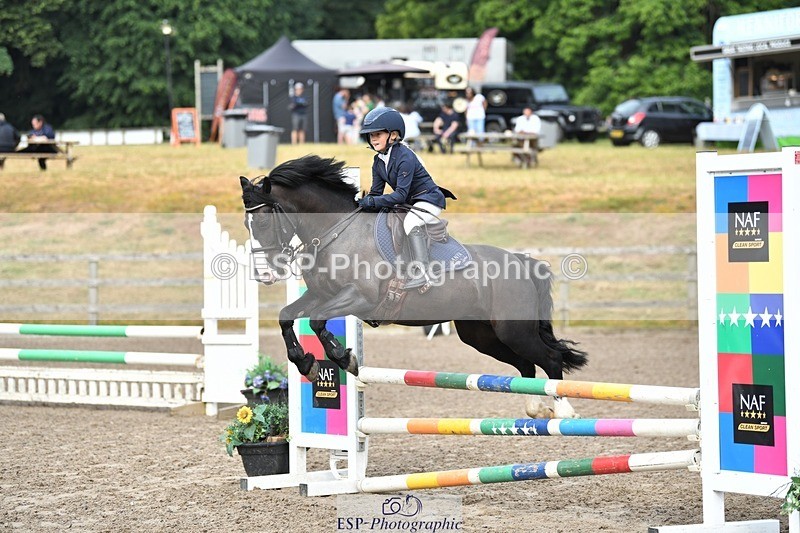 230617-084944-01245 - Cls 11a & 11b pony 128cm & 138cm