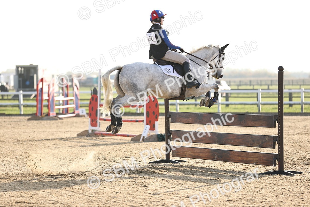 SBM_004095 - Class 4 - 1.00m