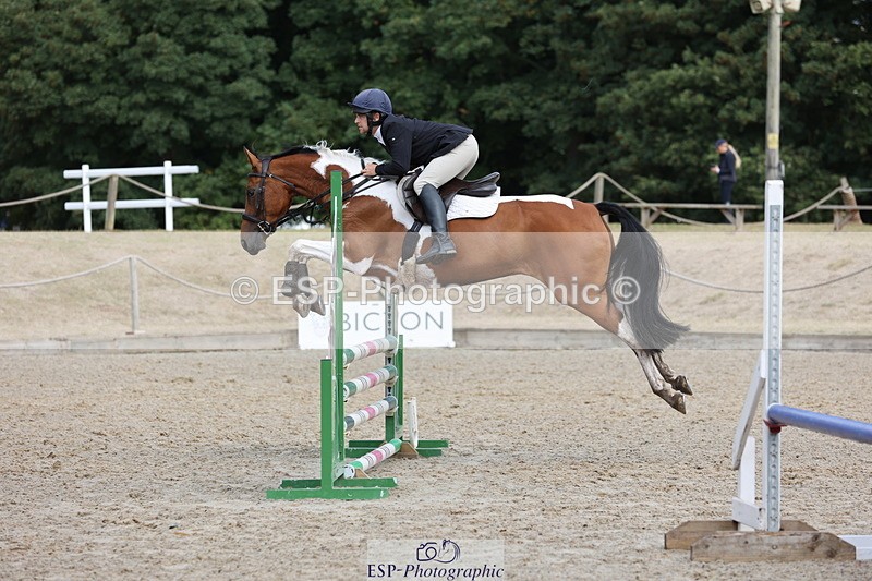 250829A-095719-00365 - Cls 6 85cm Amateur Quali
