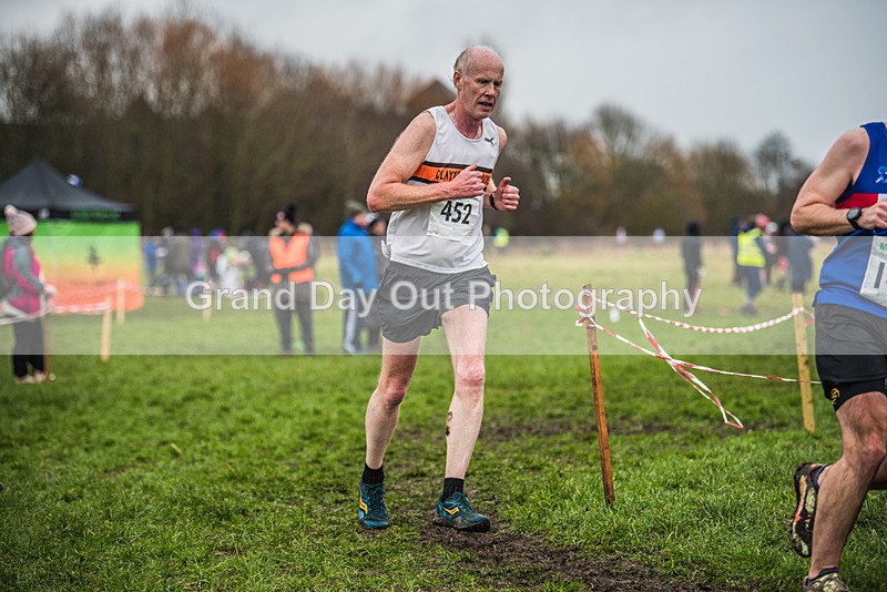 Blackpool-824 - Mid Lancs XC Blackpool Saturday 13th January 2024