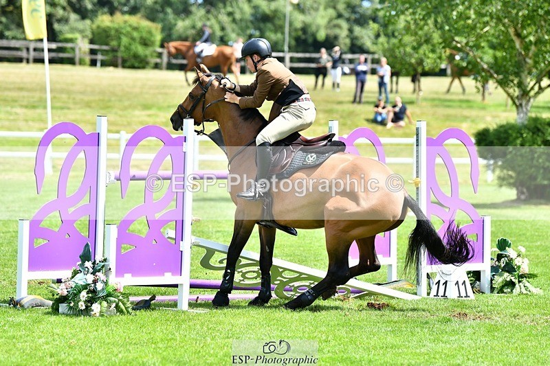 230706-144621-02741 - Cls 2 Foxhunter & 1.20m Open