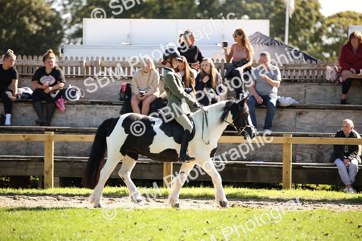 SBM_38996 - S11 - Best Ridden Horse & Pony