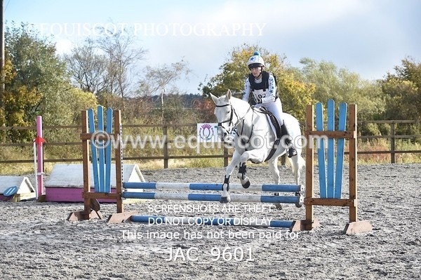 JAC_9601 - Class 1 60cm Snr Open, National AE Qualifier