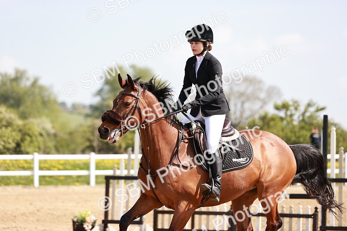  - Class 22 - Senior Discovery - 1.00m