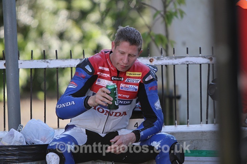  - Supersport Race 2