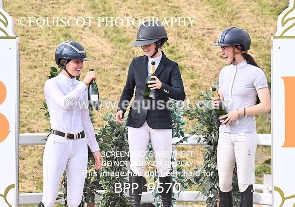 BPP_9670 - CLASS 22 SAT Marion Dreelan Grand Prix/National 1.40m Open
