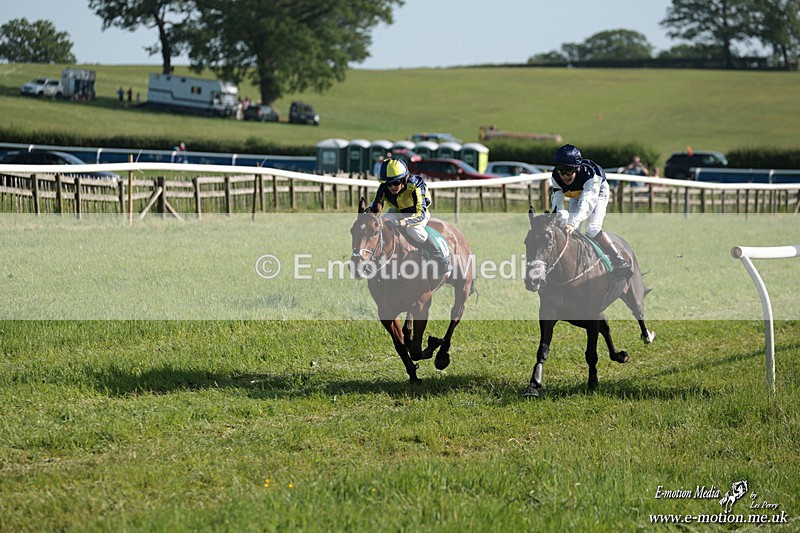 PR 250526 394 - Pony Racing from Chaddesley Corbett 25/05/26