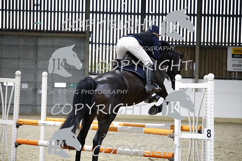 _T0A3729 - 1M Clear Round