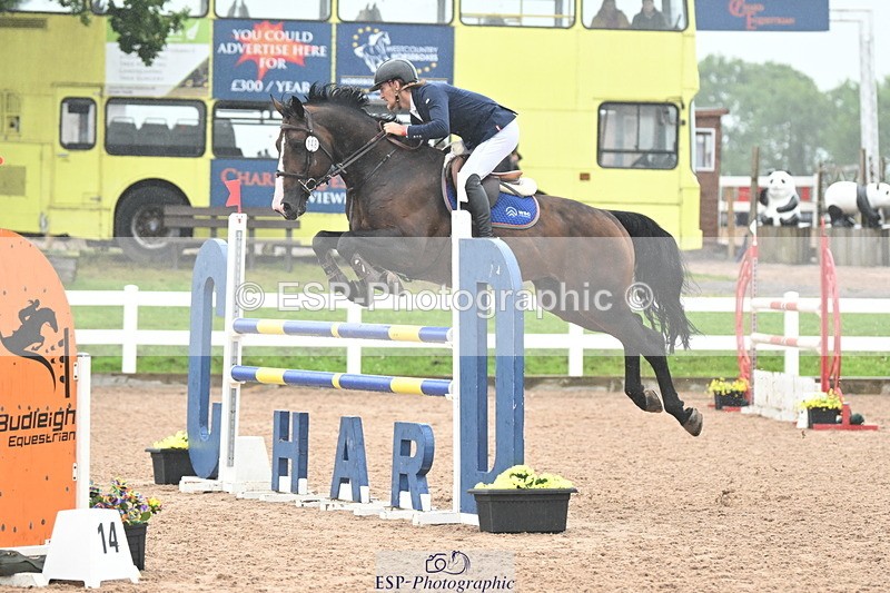 240720A-122728-14744 - Cls 11, 1 Star Bronze Tour Jump Off and Presentations