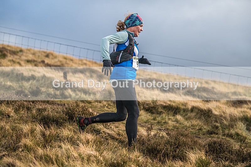 Blake Fell-958 - Blake Fell Race Saturday 25th January 2025