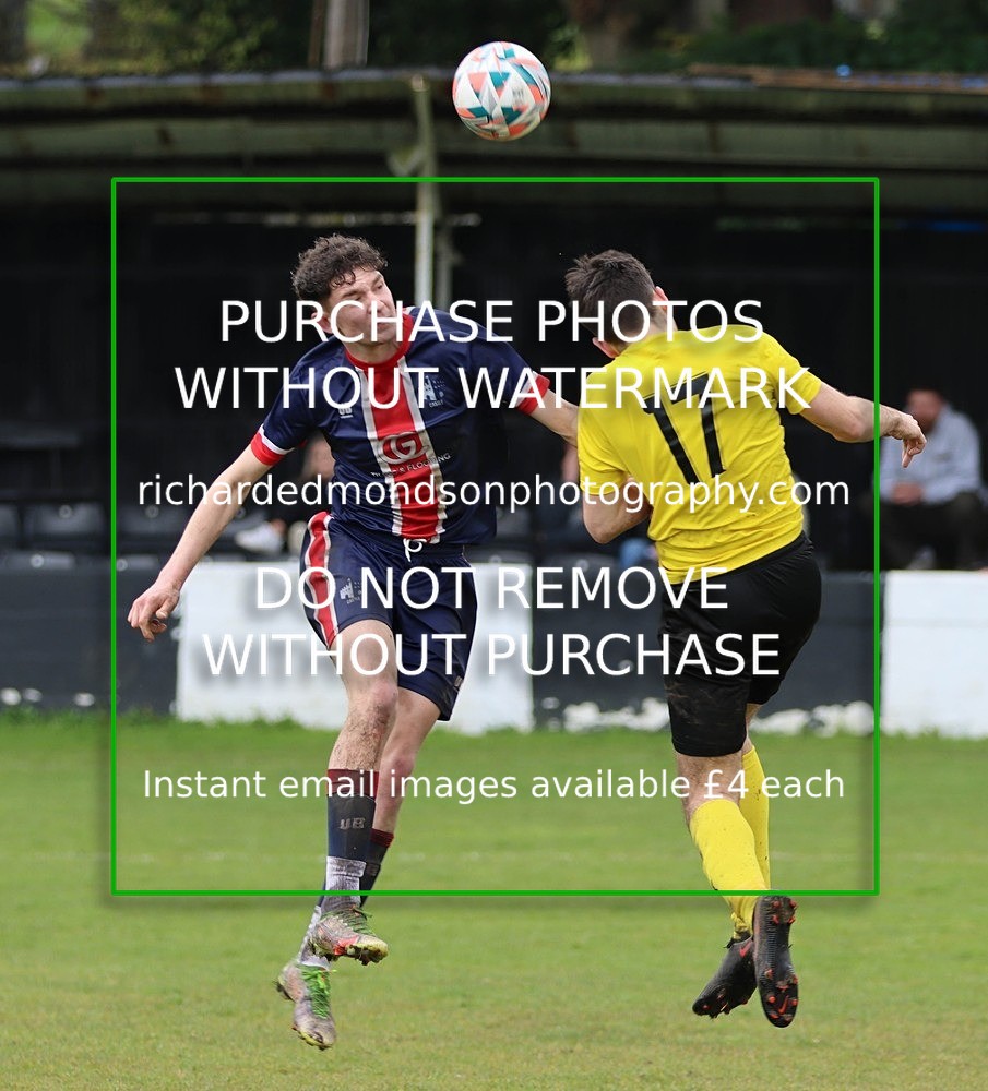 IMG_2036 - North Lancs Finals 1: Castle FC vs Hest Bank Utd