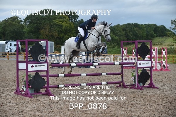 BPP_0878 - CLASS 20 Equiyd 1.10m Amateur Championship Qualifier/ 1.10m Open