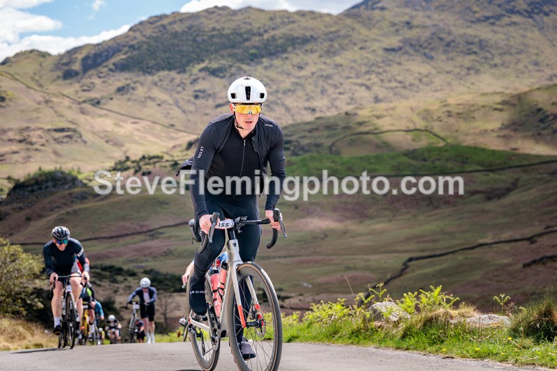 135647 - Blea Tarn Climb 13:00 - 14:00