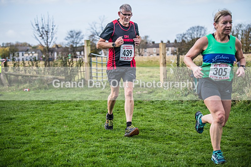 Cumbria XC-1108 - Cumbria XC League Workington Saturday 26th October 2024