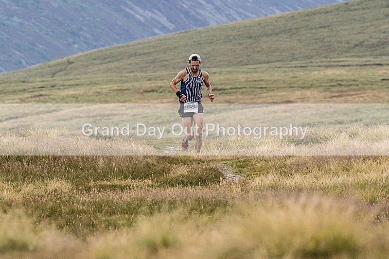 Fellside-1 - Fellside Fell race Wednesday 22nd July 2026