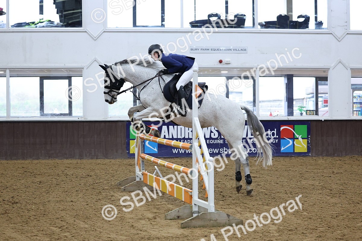 SBM_000680 - Class 3 - Senior Discovery - 1.00m