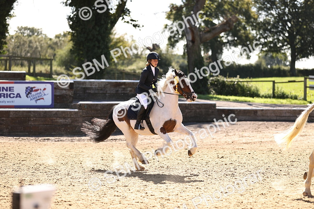 SBM_38619 - J39 - Senior 85cm Championship