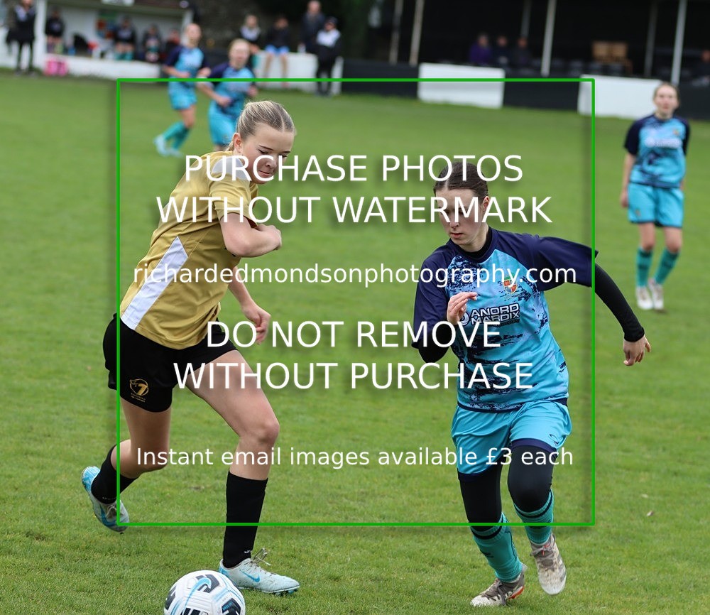 IMG_1511 - Kendal Town Ladies vs GT7 Ladies Development (30/9/24)