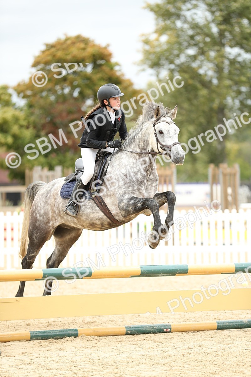 SBM_67766 - J15 - Junior Pony 70cm Championship