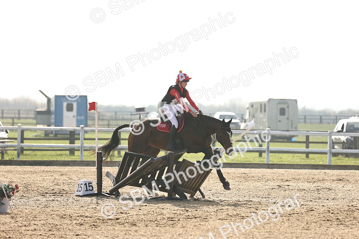 SBM_003510 - Class 3 - 90cm