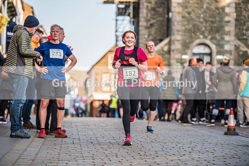 RTH-1074 - Keswick Round The Houses Road Race, Wednesday 26th April 2023