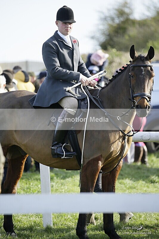 PtP 250921 0369 - Point-to-Point Badbury Rings Dorset 07/11/2021