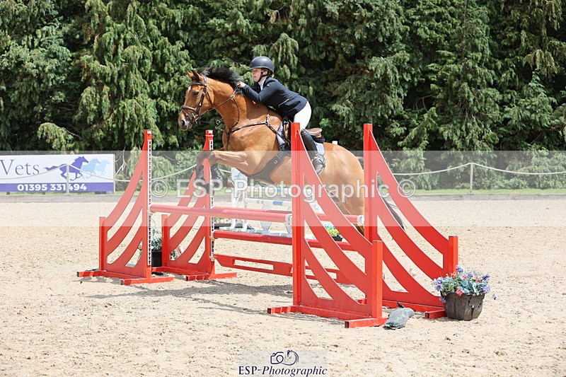 250703A-134947-05074 - Cls 8 95cm Amateur Qualifier