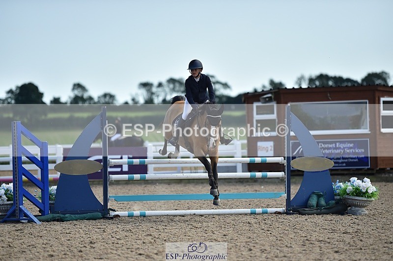 250628-163716-06703 - Cls 24 Pony Discovery & 90cm Open