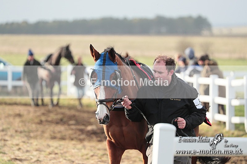 PtP 311223 1039 - Larkhill Racing Club Point-to-Point 31/12/23
