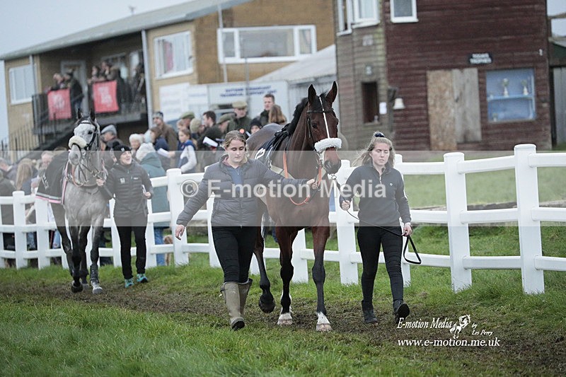 PtP 271122 1008 - Hursley Hambledon Hunt Point-to-Point - Larkhill - 27/11/22