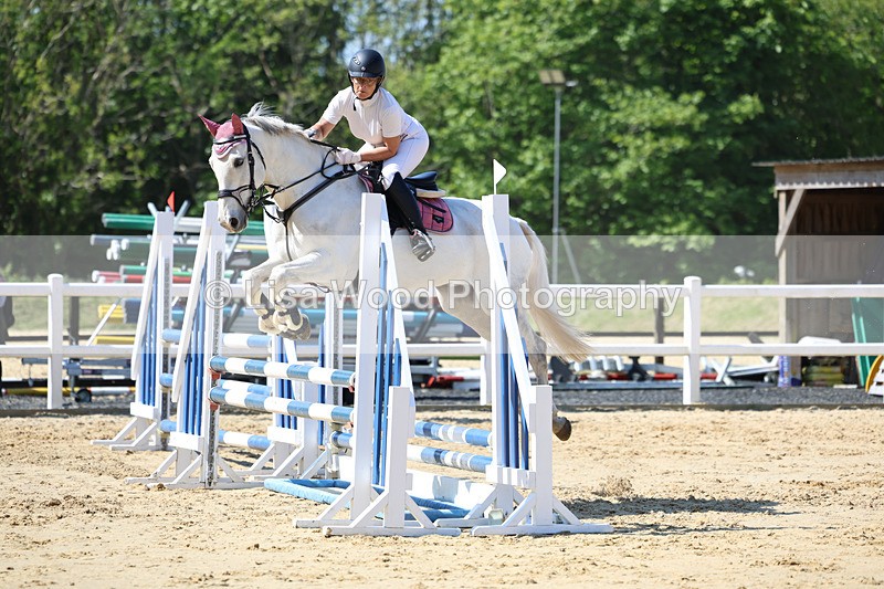 3E7A5422 - Class 4: Senior BN/90cm open