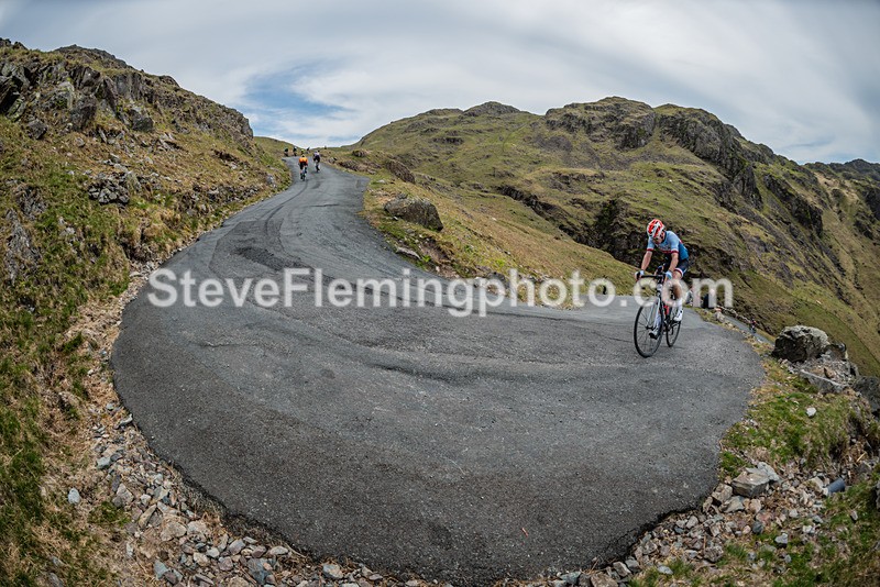 121301 - Hardknott Hairpin 12.00 - 13.00