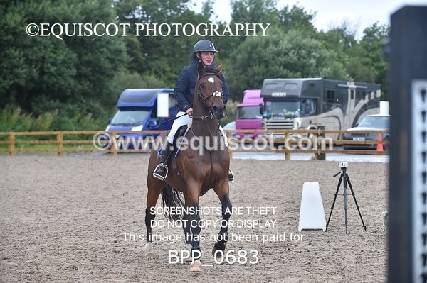 BPP_0683 - CLASS 17 SAT Equiyd 0.85m Amateur Championship Qualifier
