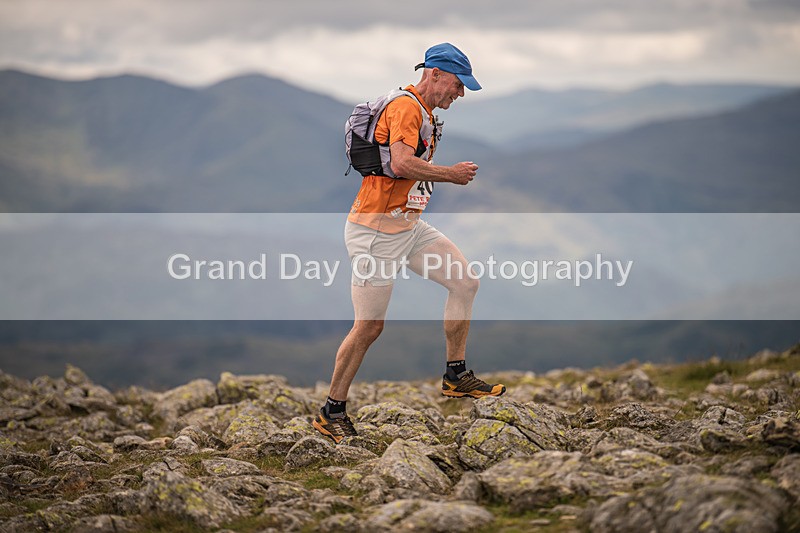Rydal Round-680 - Rydal Round Fell Race Thursday 31st July 2025