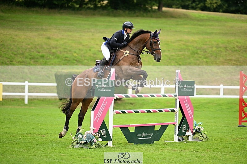 250706A-135118-20292 - Cls 45 Snr 1.20m Grand Prix