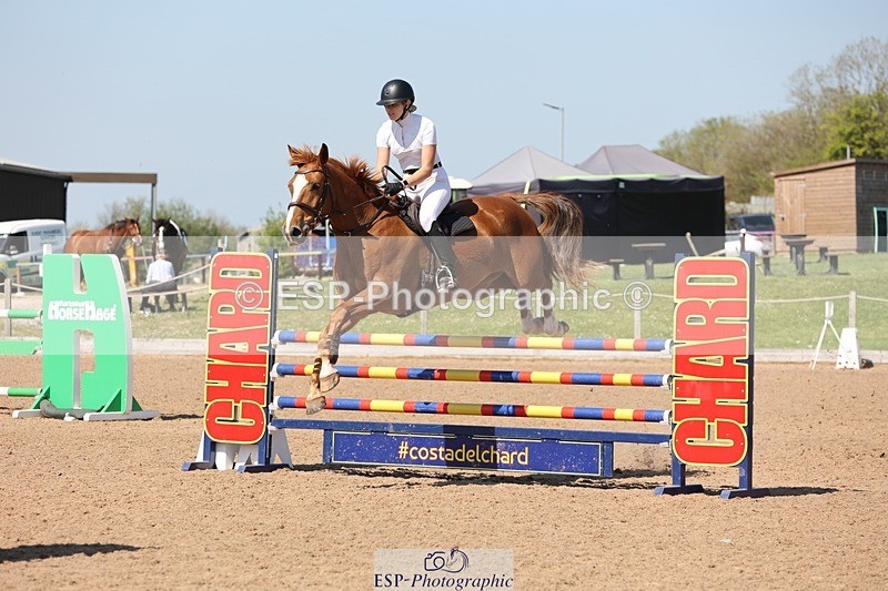 250430-144839-01232 - Cls 5 National 1.15m Cup and Open