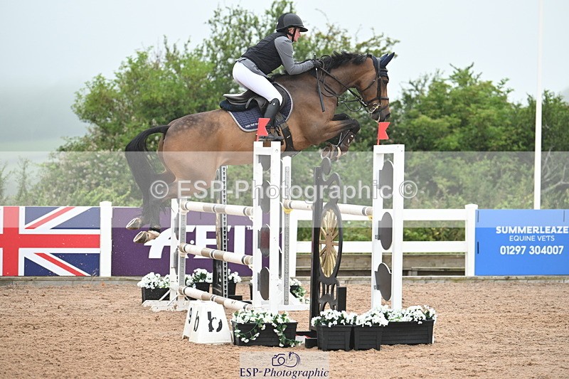 240720A-101216-13592 - Cls 15, 1 Star Silver Tour Jump Off and Presentations