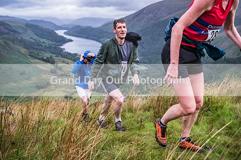 Steel Fell-387 - Steel Fell Race Wednesday 5th August 2026
