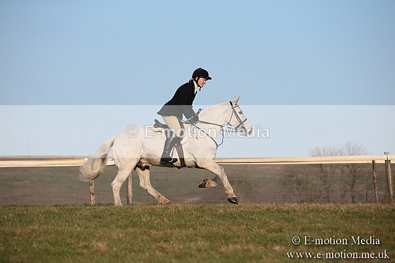 PtP 230219 574 - Vine & Craven Point-To-Point - Barbury 23/02/19