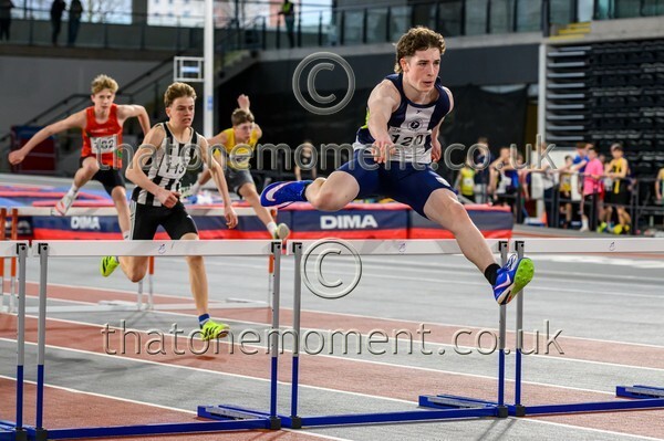 CEREL-917261 - Track Male Set One