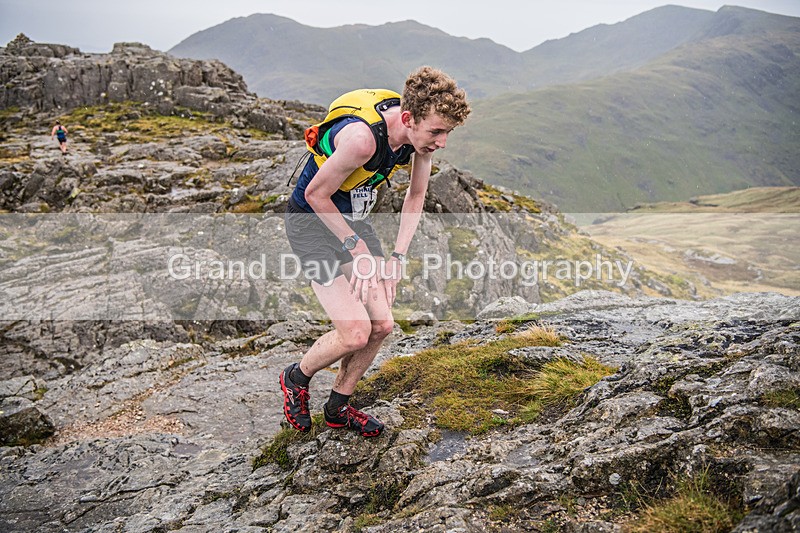 Three Shires-50 - Three Shires Fell Race Saturday 20th September 2025