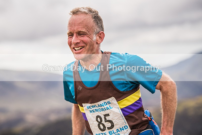Newlands  TWA-210 - Newlands Memorial & Teenager With Altitude Fell Races Saturday 20th April 2024