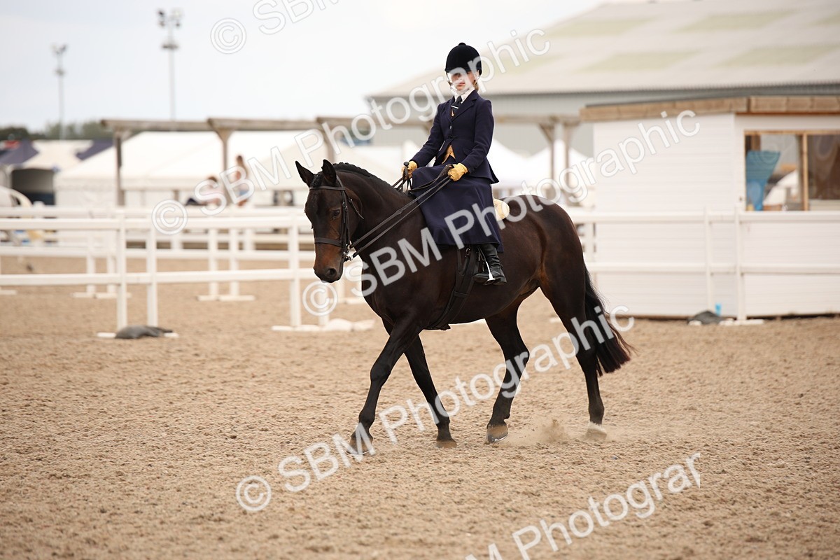 SBM_05451 - Class 22 SSA Equitation