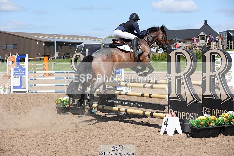 250504-121628-02497 - Cls 4 Pony Newcomers and 1m Open