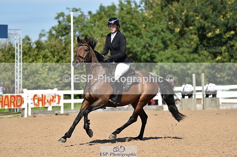 230903A-112506-04184 - Cls 18 Pony Brit Novice & 80cm Open