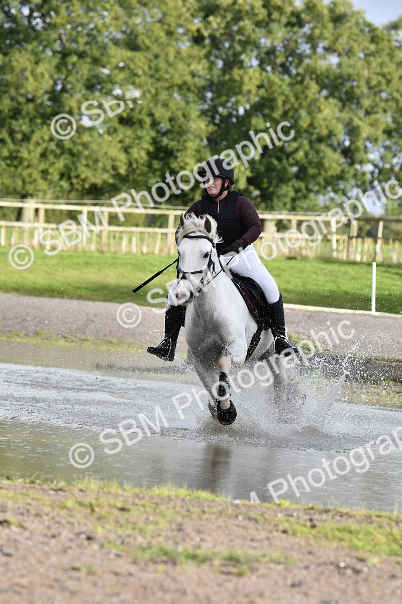 SBM_30986 - E11 - Eventers Challenge 80cm Championship