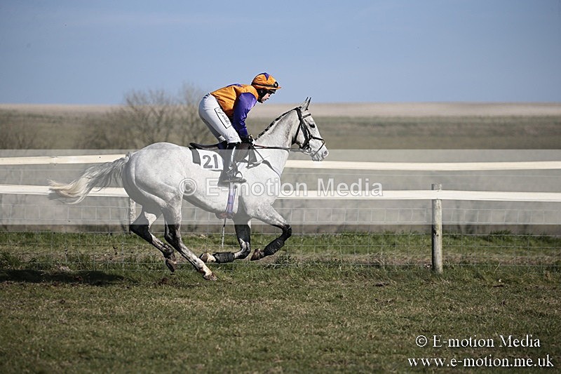 PtP 240218 331 - Vine & Craven Hunt Point-to-Point Barbury racecourse 24/02/18