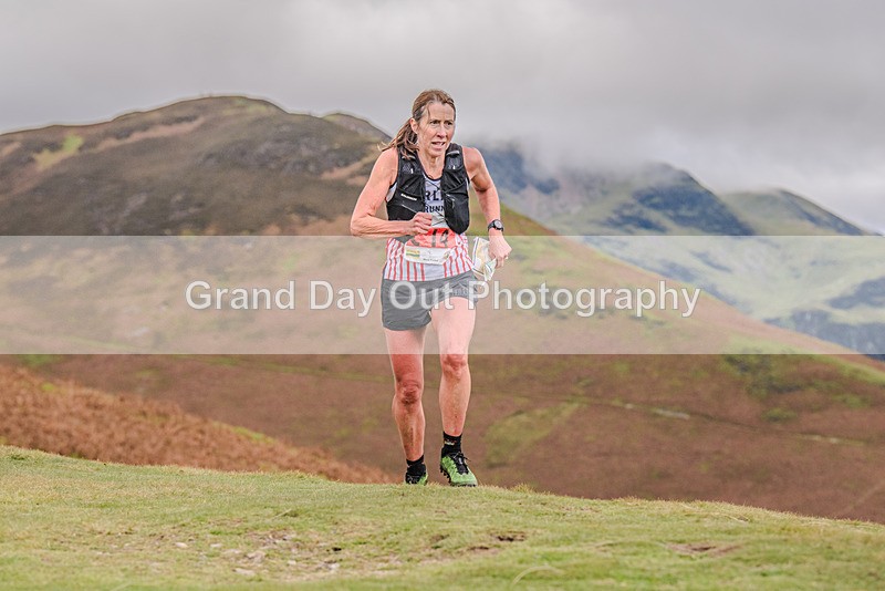 British Fell Relay-2653 - British Fell & Hill Relay Championship Braithwaite Keswick Saturday 21st October 2023