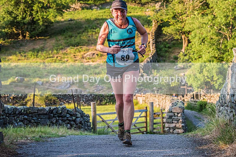 Langstrath-895 - Langstrath Fell Race Wednesday 21st June 2023