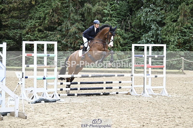 250830A-102344-05563 - Cls 21 British Novice and 90cm Open